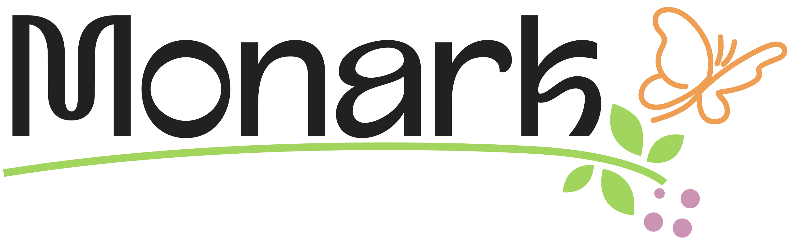 Logo Monark